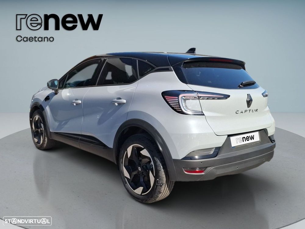 Renault Captur 1.0 TCe Techno - 6