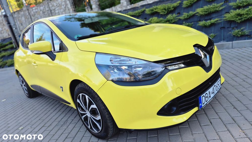 Renault Clio - 13