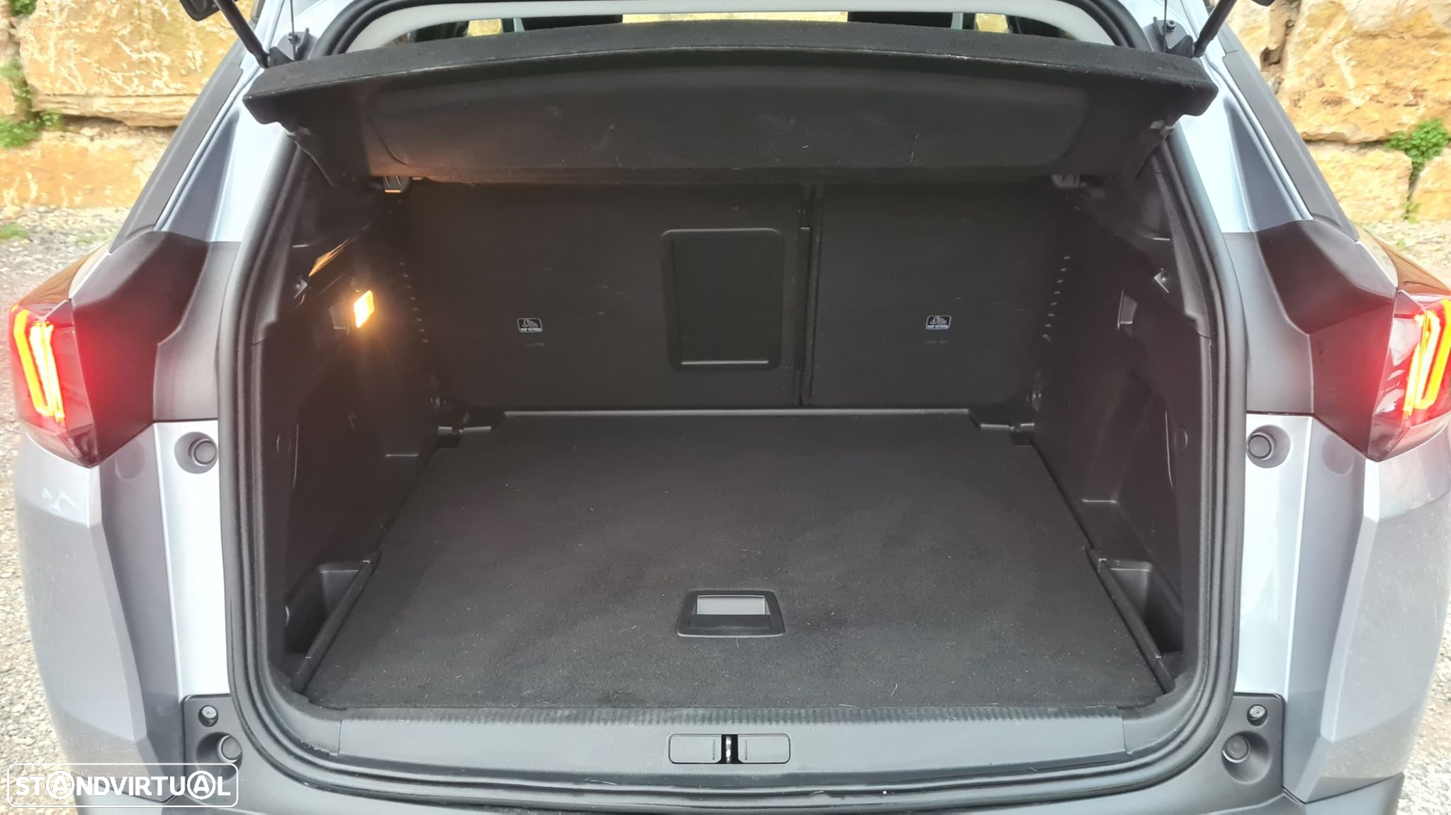 Peugeot 3008 - 53