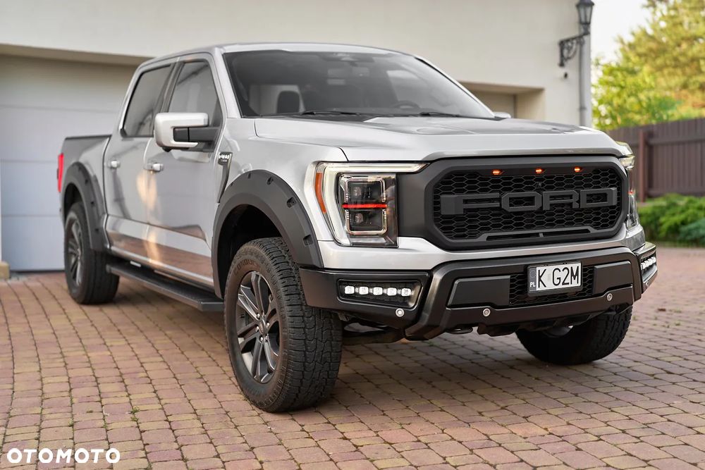 Ford F150 - 10
