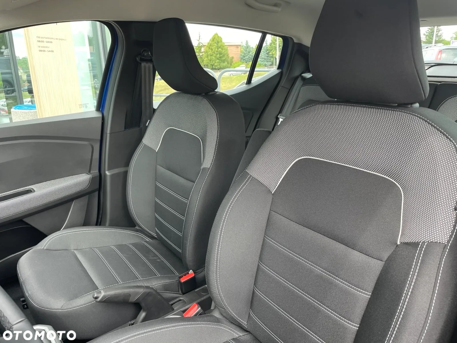 Dacia Sandero 1.0 TCe Expression - 10