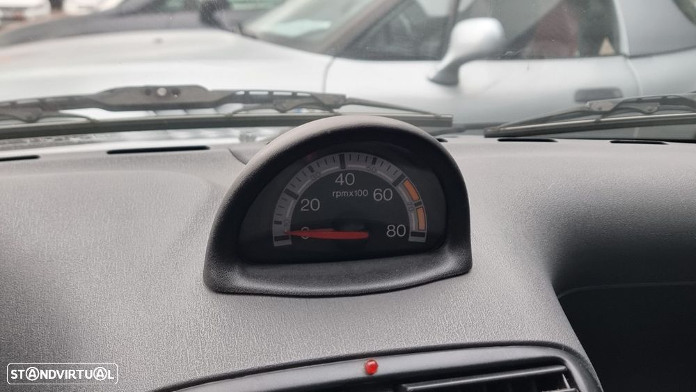 Fiat Seicento S - 14