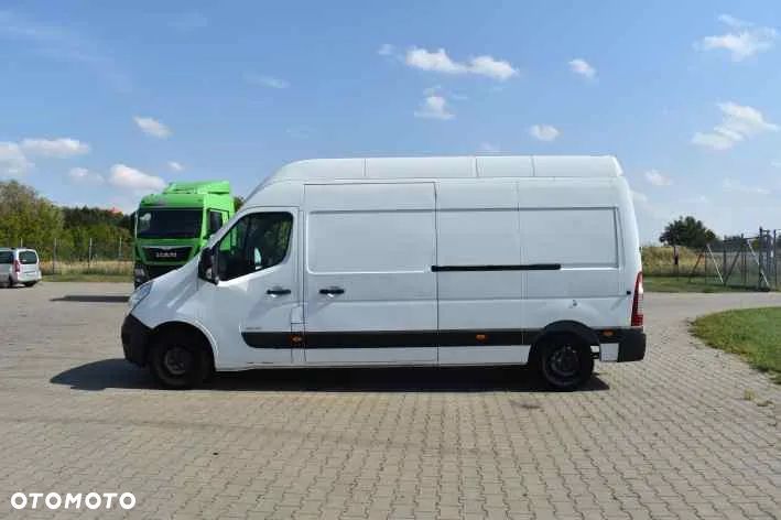 Renault Master - 5