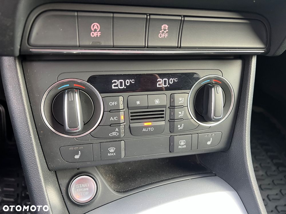 Audi Q3 2.0 TDI Design - 22