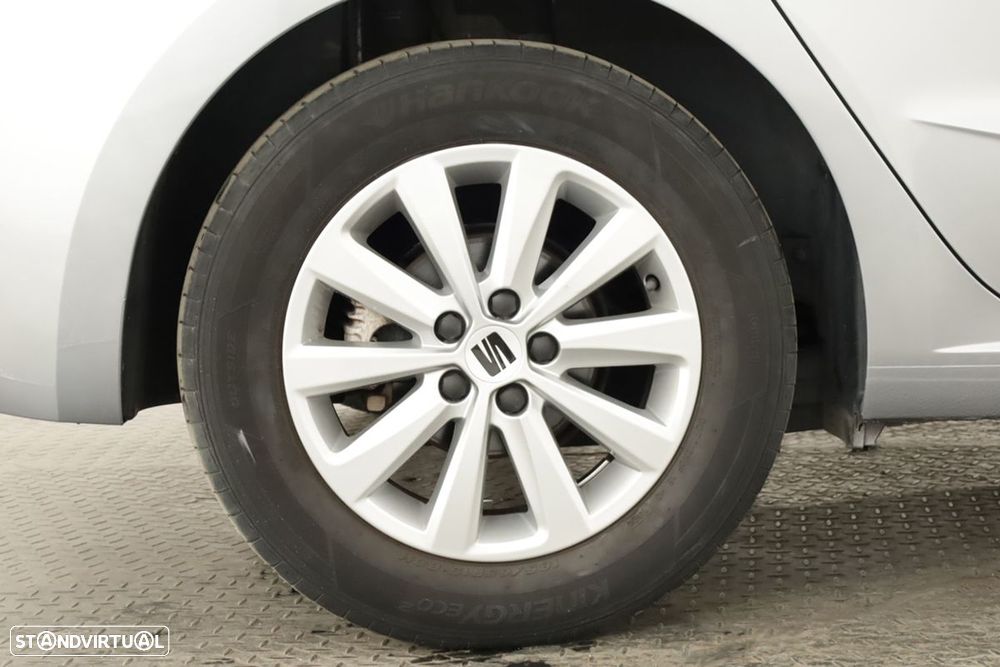 SEAT Ibiza 1.0 TSI Style DSG - 5