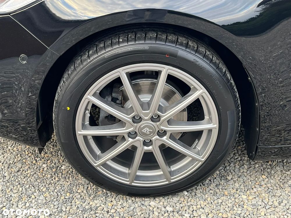 Ford Mondeo 2.0 EcoBlue Titanium - 23