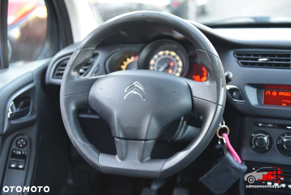 Citroën C3 - 19