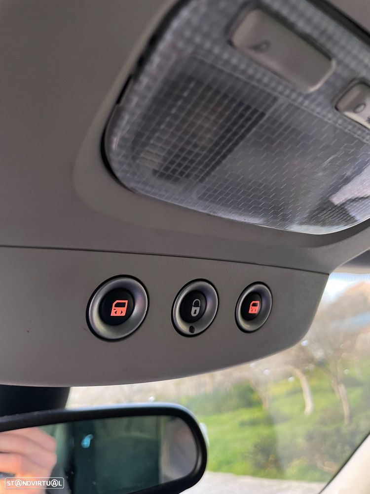 Citroën C8 2.0 HDi 16V SX 7L. - 17