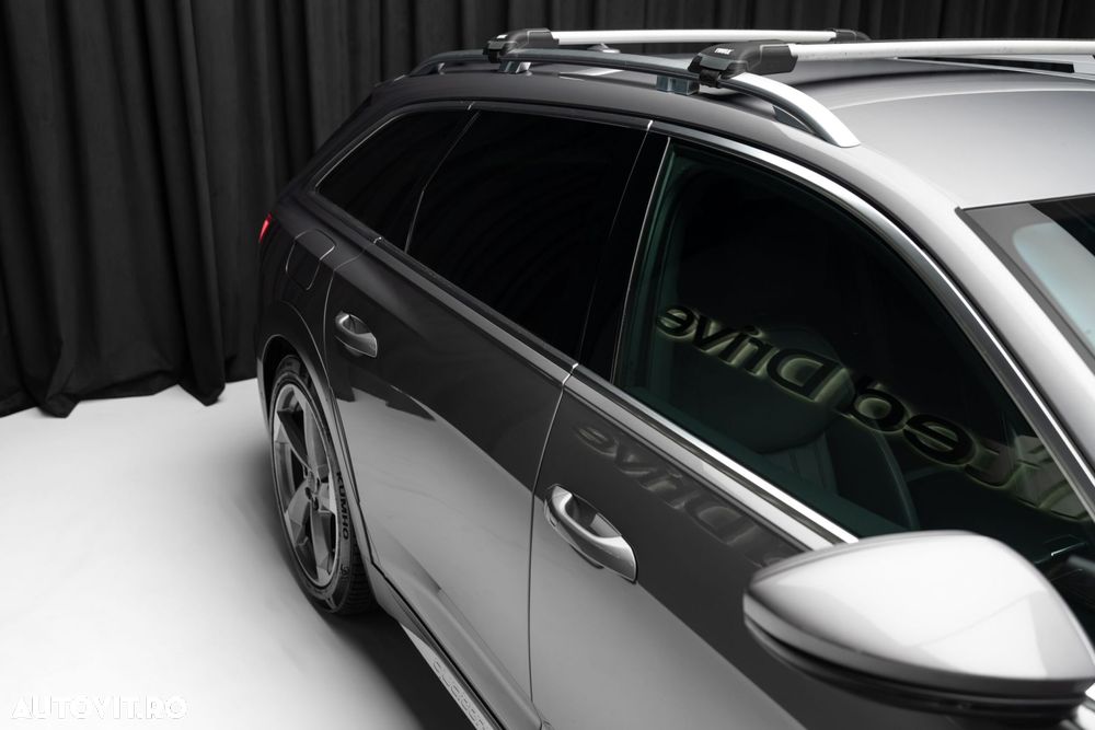 Audi A6 Allroad - 4