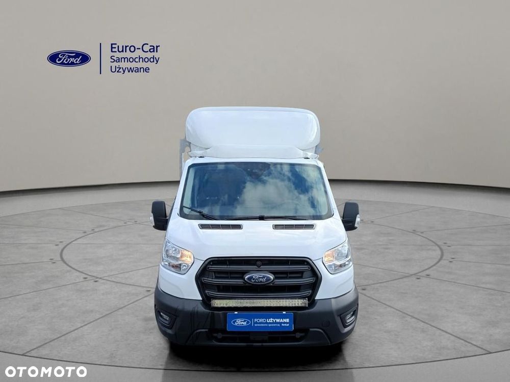 Ford Transit - 2