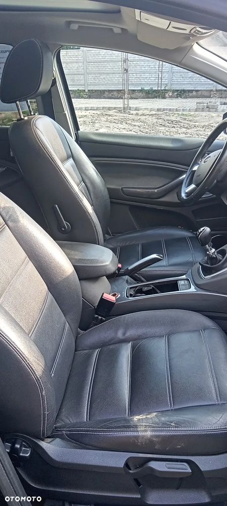 Ford Kuga 2.0 TDCi Trend - 6