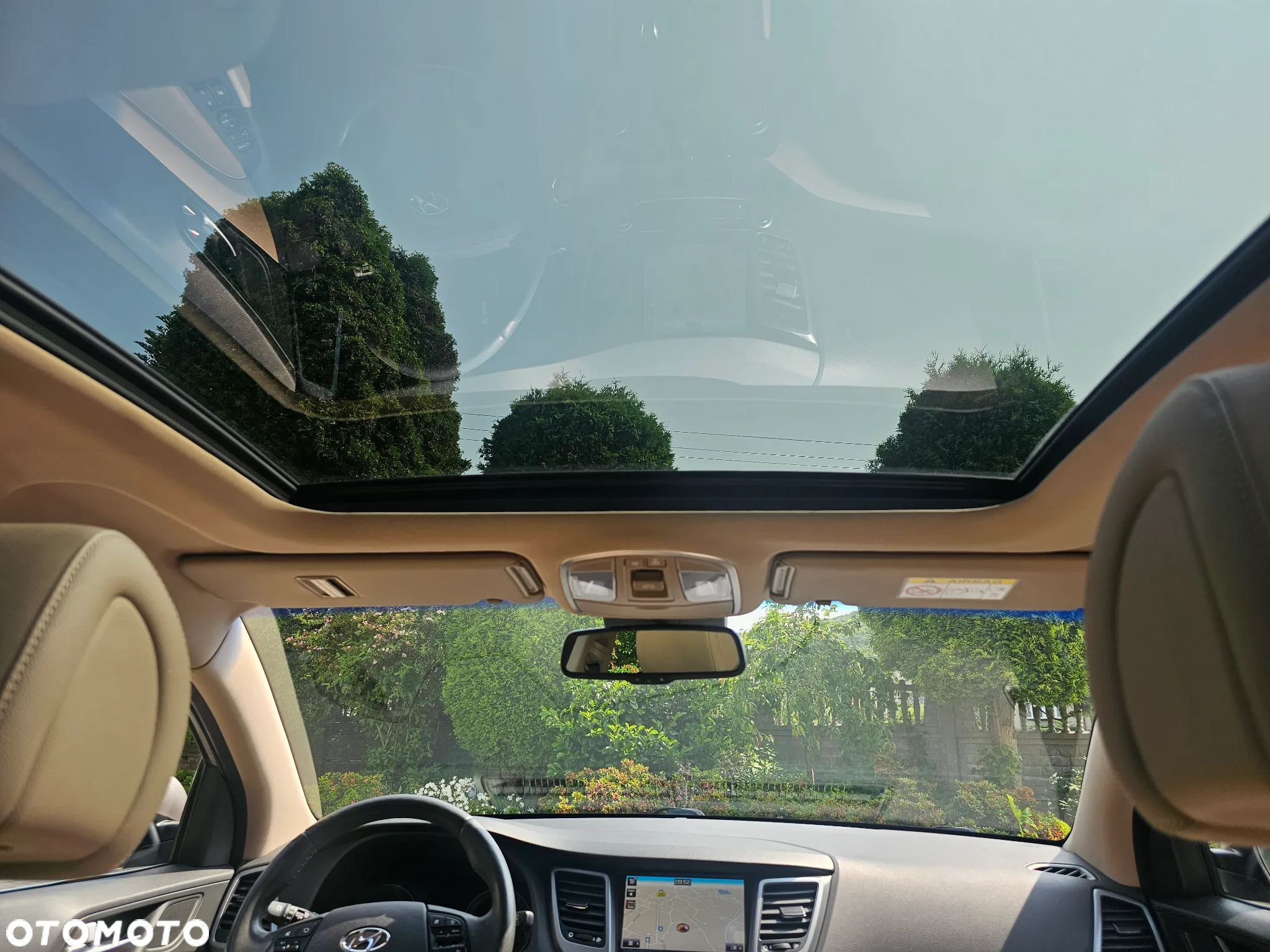 Hyundai Tucson 1.6 Turbo 4WD DCT Premium - 28