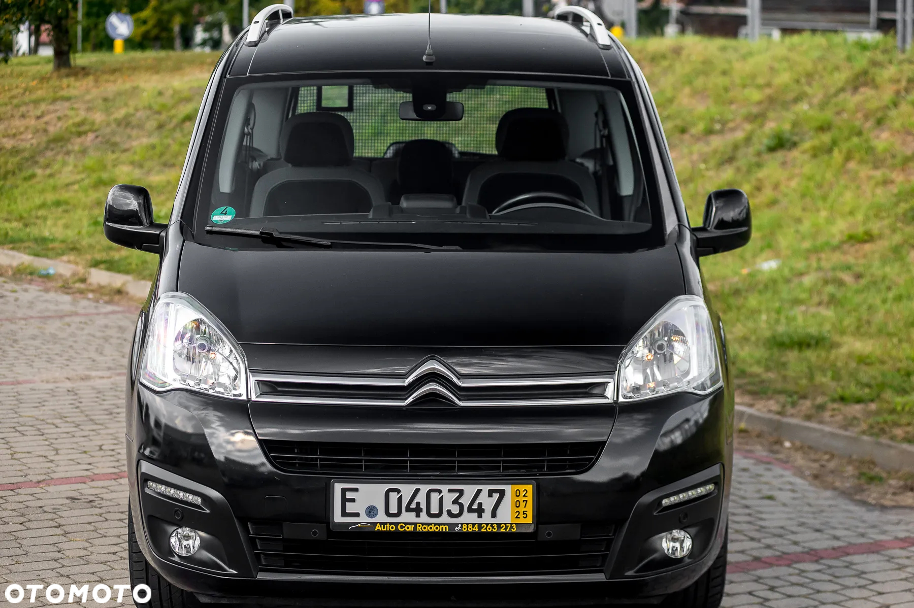 Citroën Berlingo Multispace BlueHDi 100 S&S SELECTION - 3