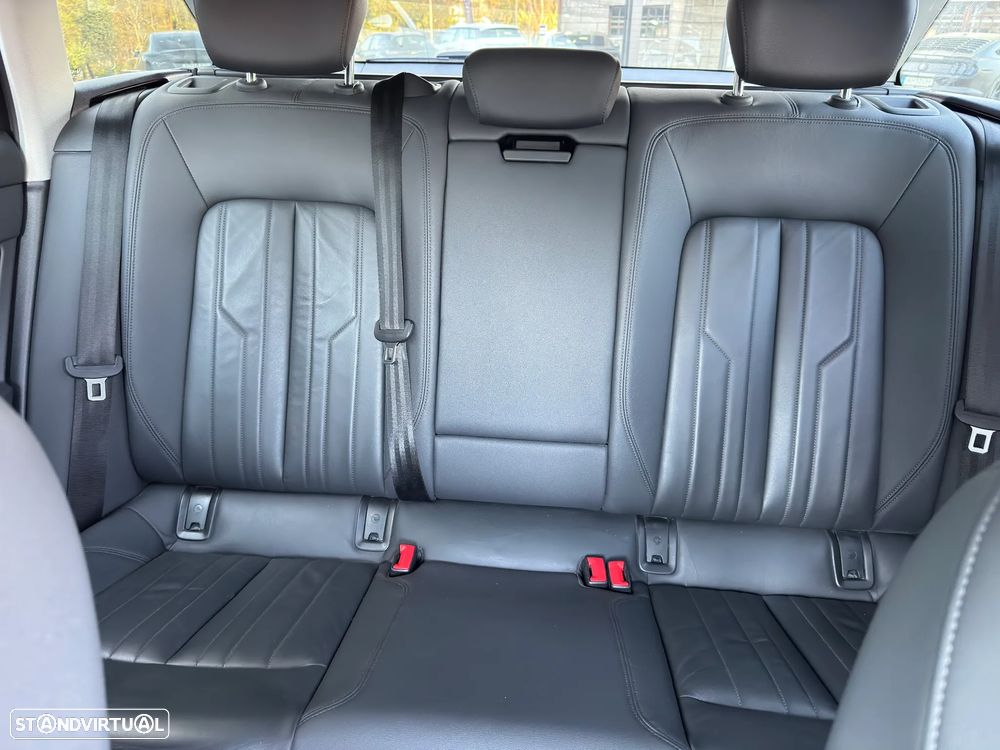 Audi A6 Avant 50 TFSIe quattro S tronic - 24