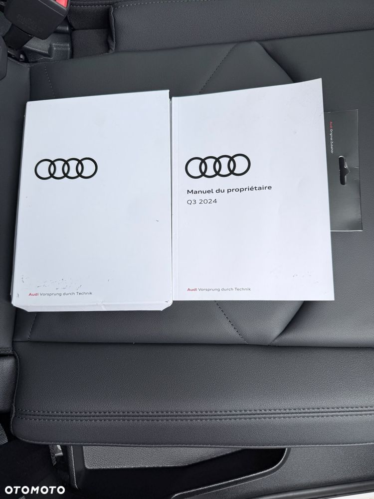 Audi Q3 40 TFSI Quattro S tronic - 20