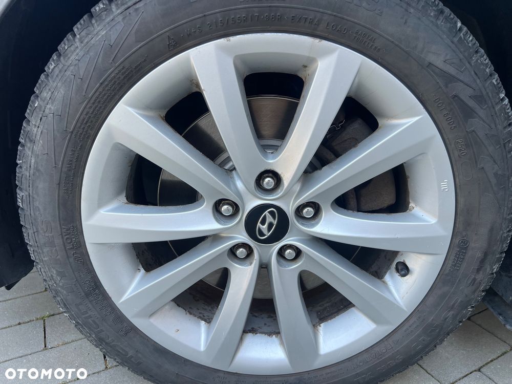 Hyundai i40 1.7 CRDi Comfort - 6