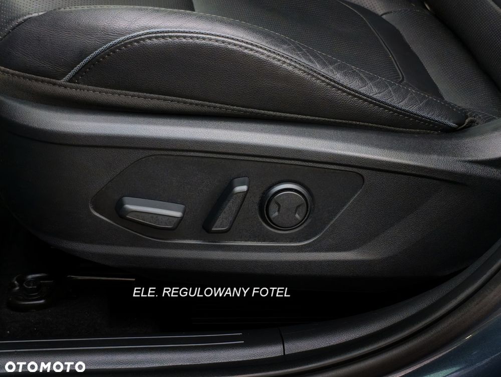 Hyundai Tucson 1.6 T-GDi HEV Platinum 2WD - 18