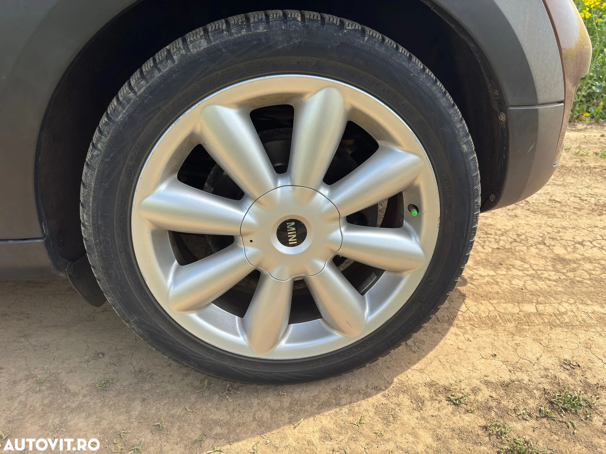 Mini Countryman Cooper SD All4 Aut. - 25