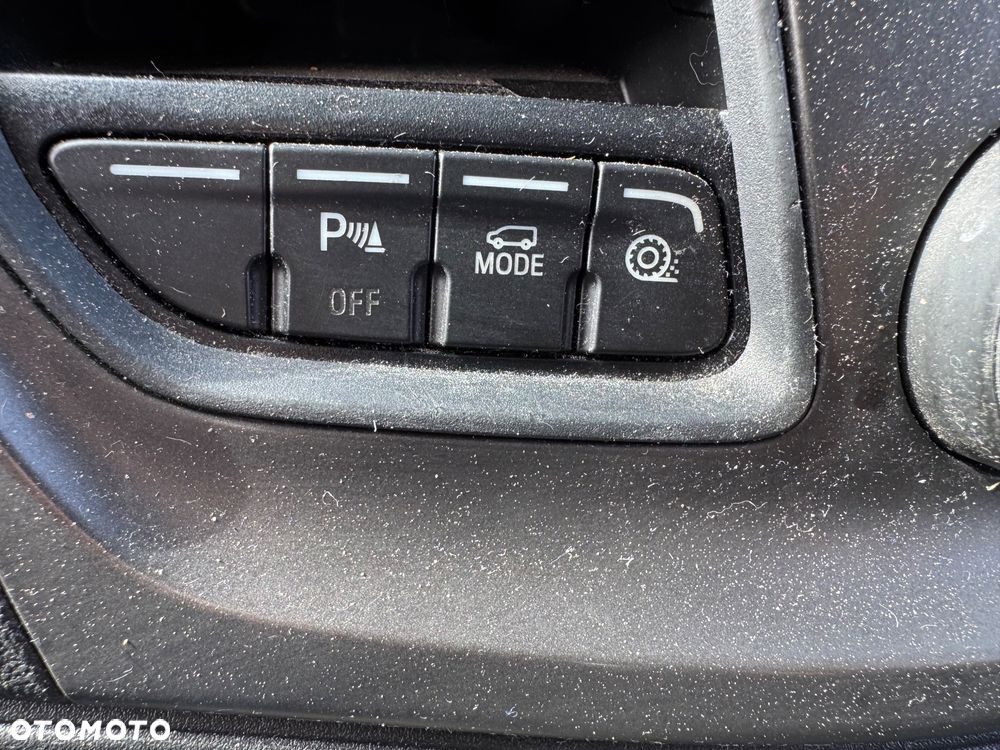 Ford TRANSIT CUSTOM - 15