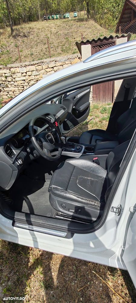 Audi A4 Limuzina 2.0 TDI B8 Multitronic - 8