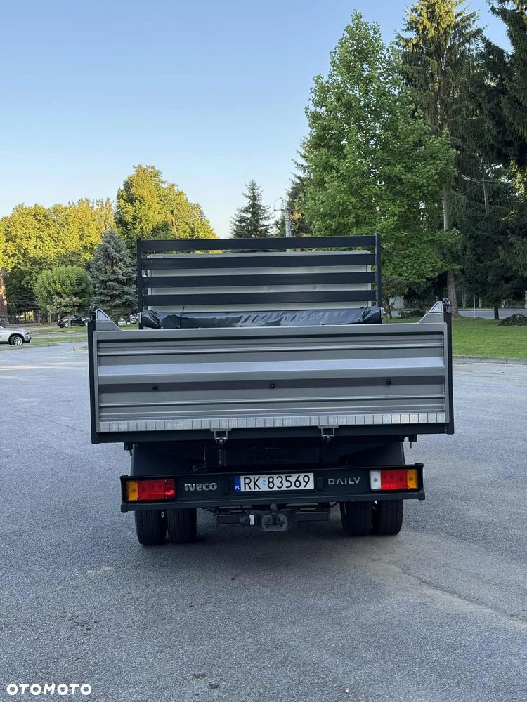 Iveco Daily Doka 40C14 - 7 OSOBOWY - 6