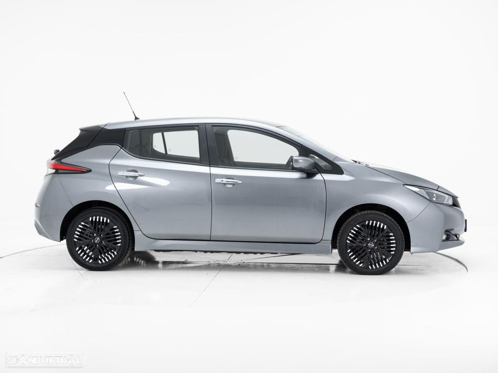 Nissan Leaf e+ Acenta - 3
