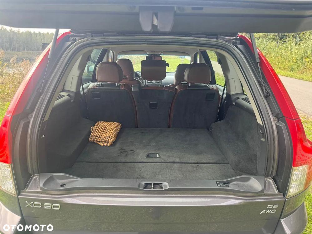 Volvo XC 90 D5 AWD Executive - 9