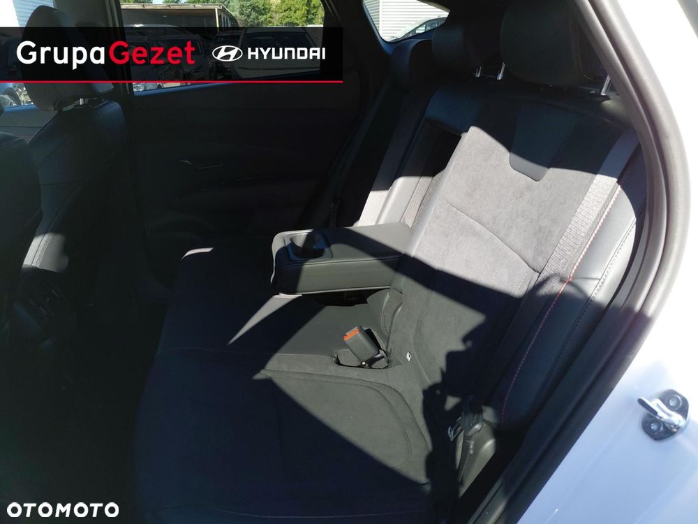 Hyundai Tucson - 12