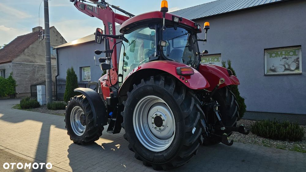 Claas Arion 530 - 10