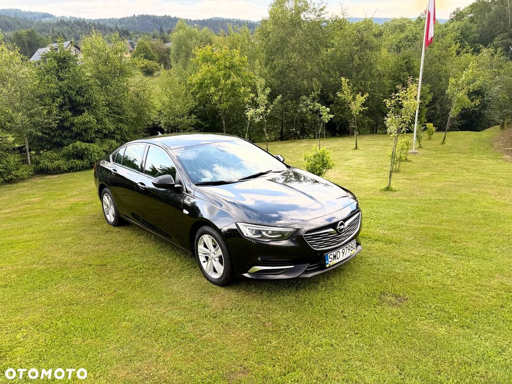 Opel Insignia 2.0 CDTI Exclusive S&S - 19