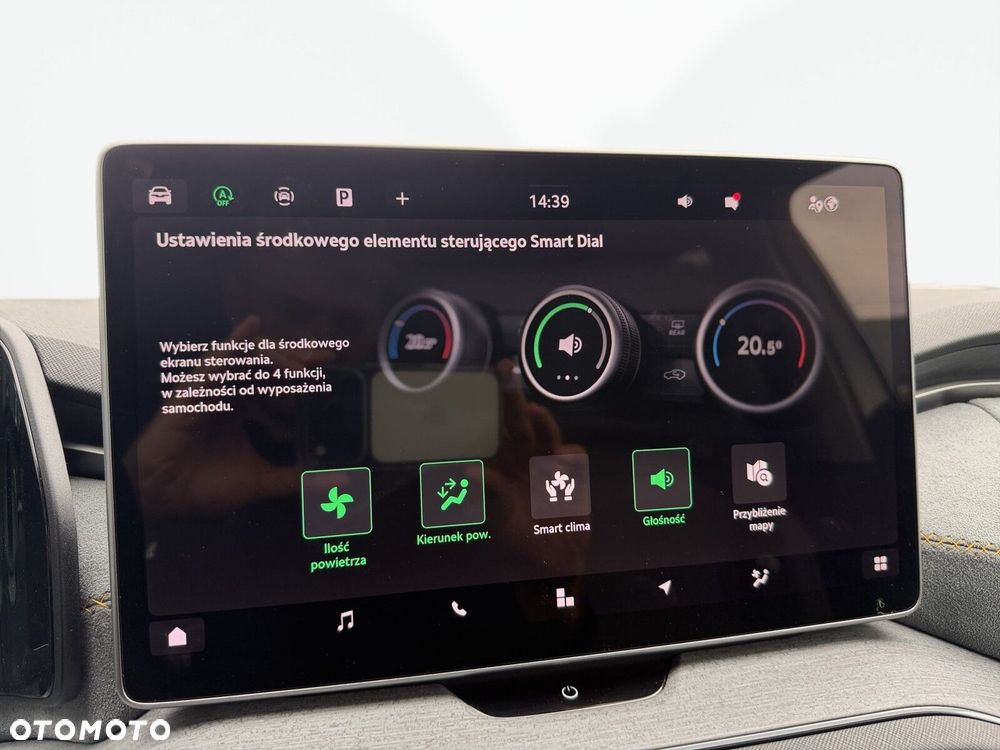 Skoda Kodiaq 1.5 TSI mHEV 4x2 Selection DSG - 34
