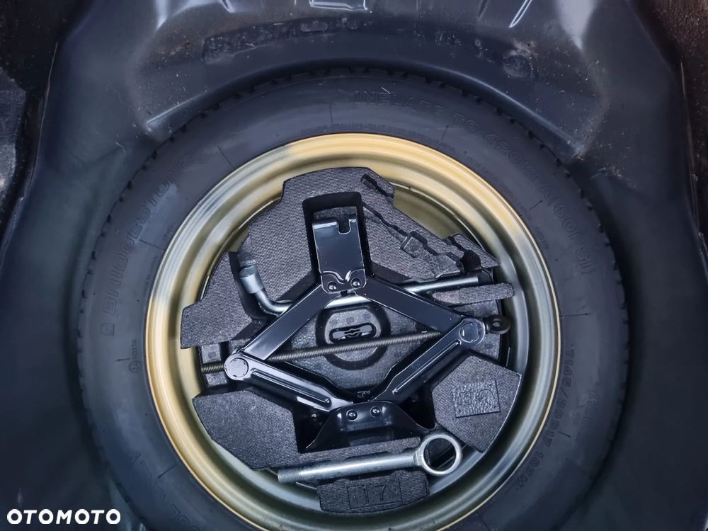 Subaru Forester 2.0 XT Platinum Lineartronic - 19