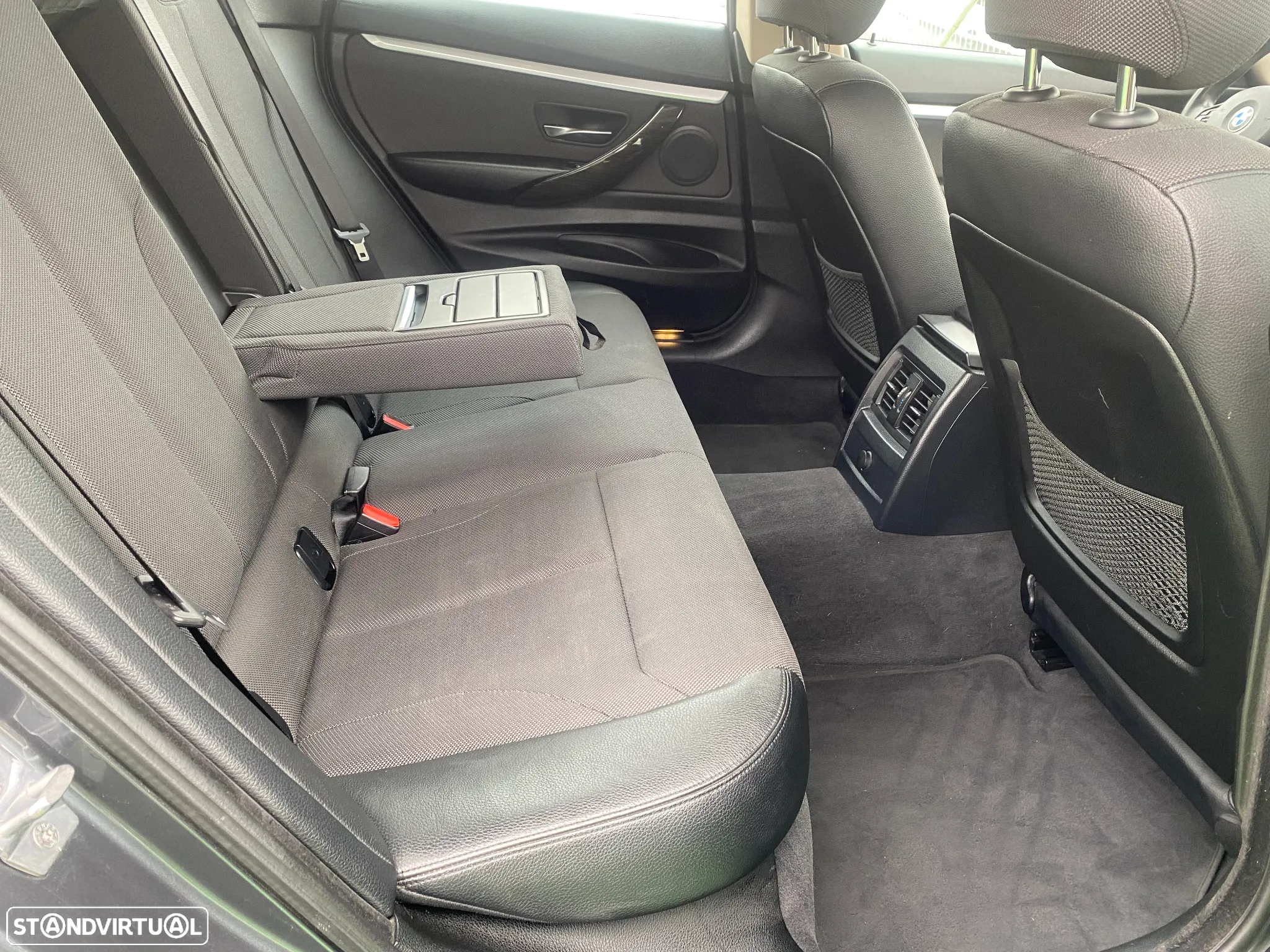 BMW 318 Gran Turismo d Line Modern - 24