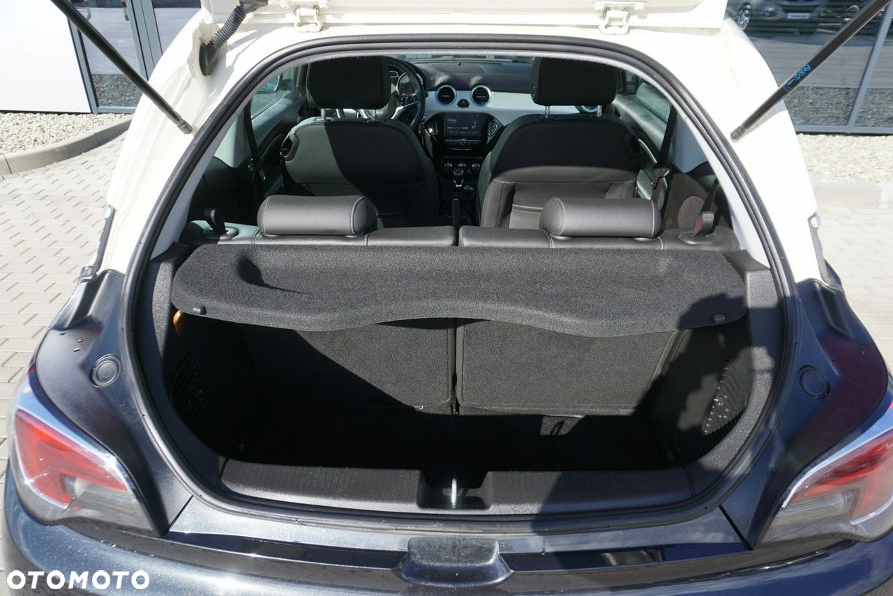 Opel Adam 1.4 Black Jack - 30