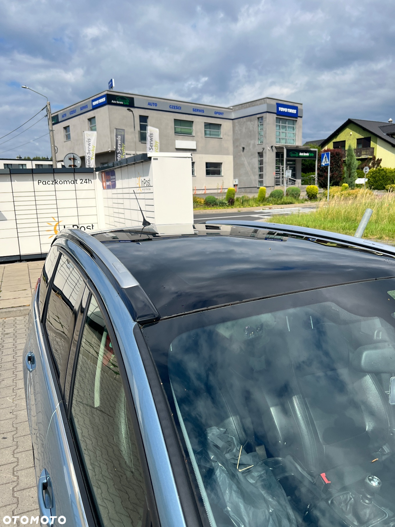 Peugeot 5008 - 14