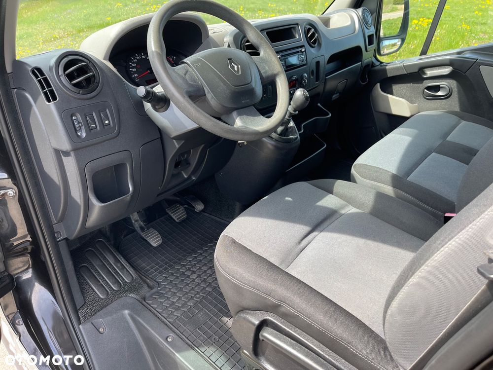 Renault Master - 27