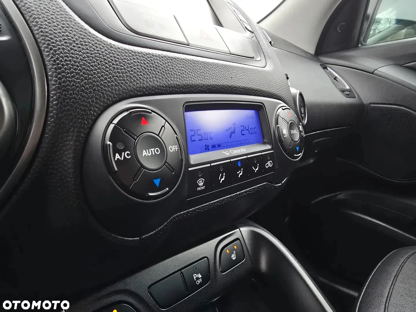 Hyundai ix35 1.6 GDI Premium 2WD - 30
