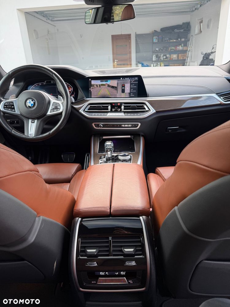 BMW X5 xDrive40d mHEV sport - 6