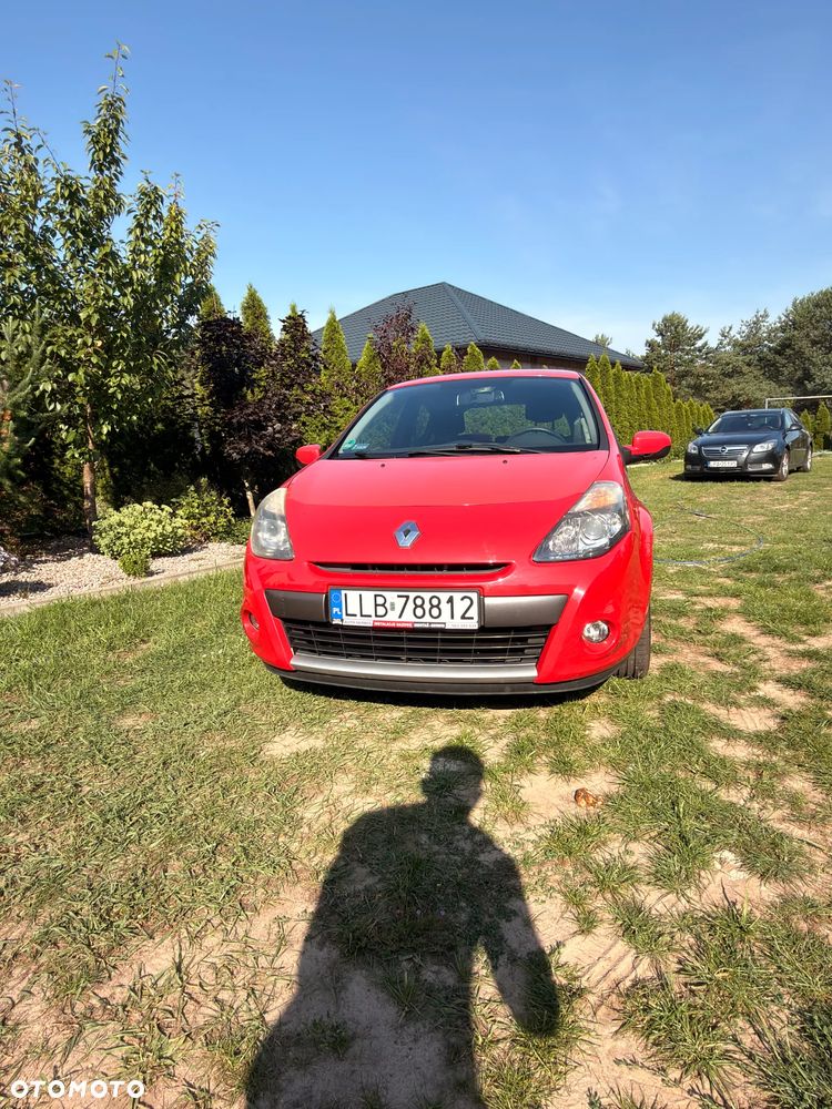 Renault Clio - 4