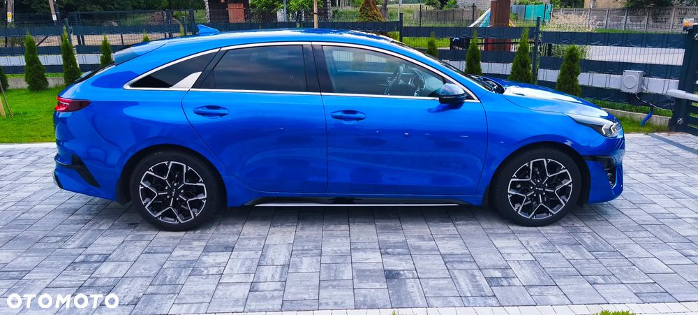 Kia ProCeed - 6