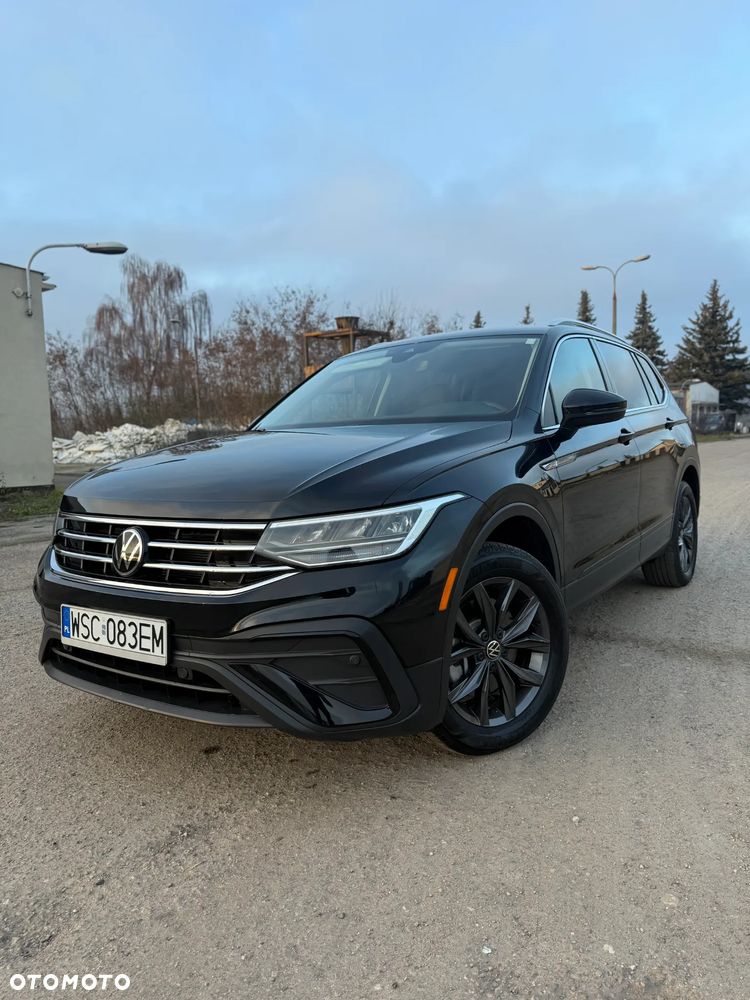 Volkswagen Tiguan 2.0 TSI 4Mot Highline DSG - 6