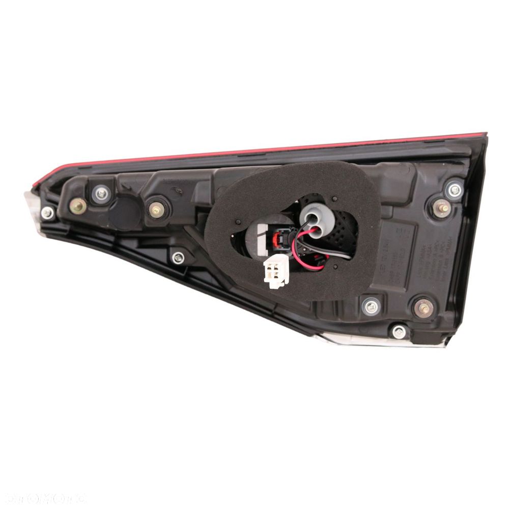 Lampa tyl na wewnętrzna Led Toyota Corolla XI 12 e21 sedan 2018-2023 kpl - 4