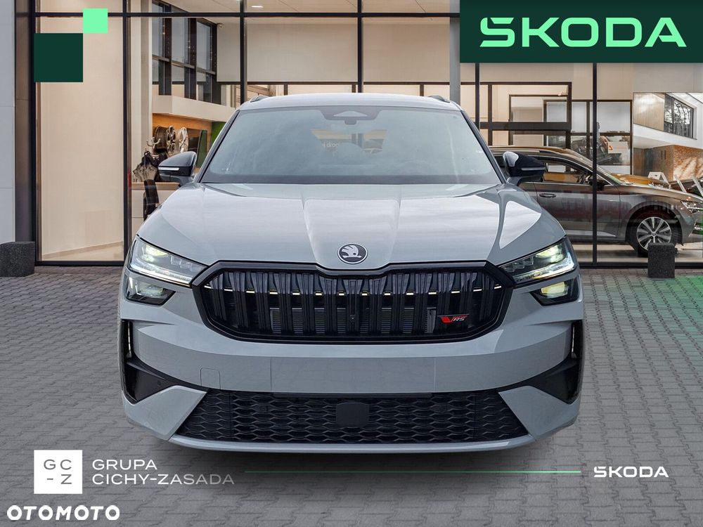Skoda Kodiaq 2.0 TSI 4x4 RS DSG - 9