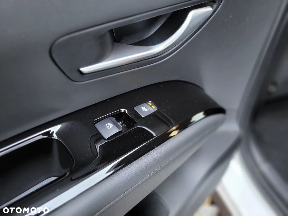 Hyundai Tucson 1.6 T-GDi Platinum 2WD - 33