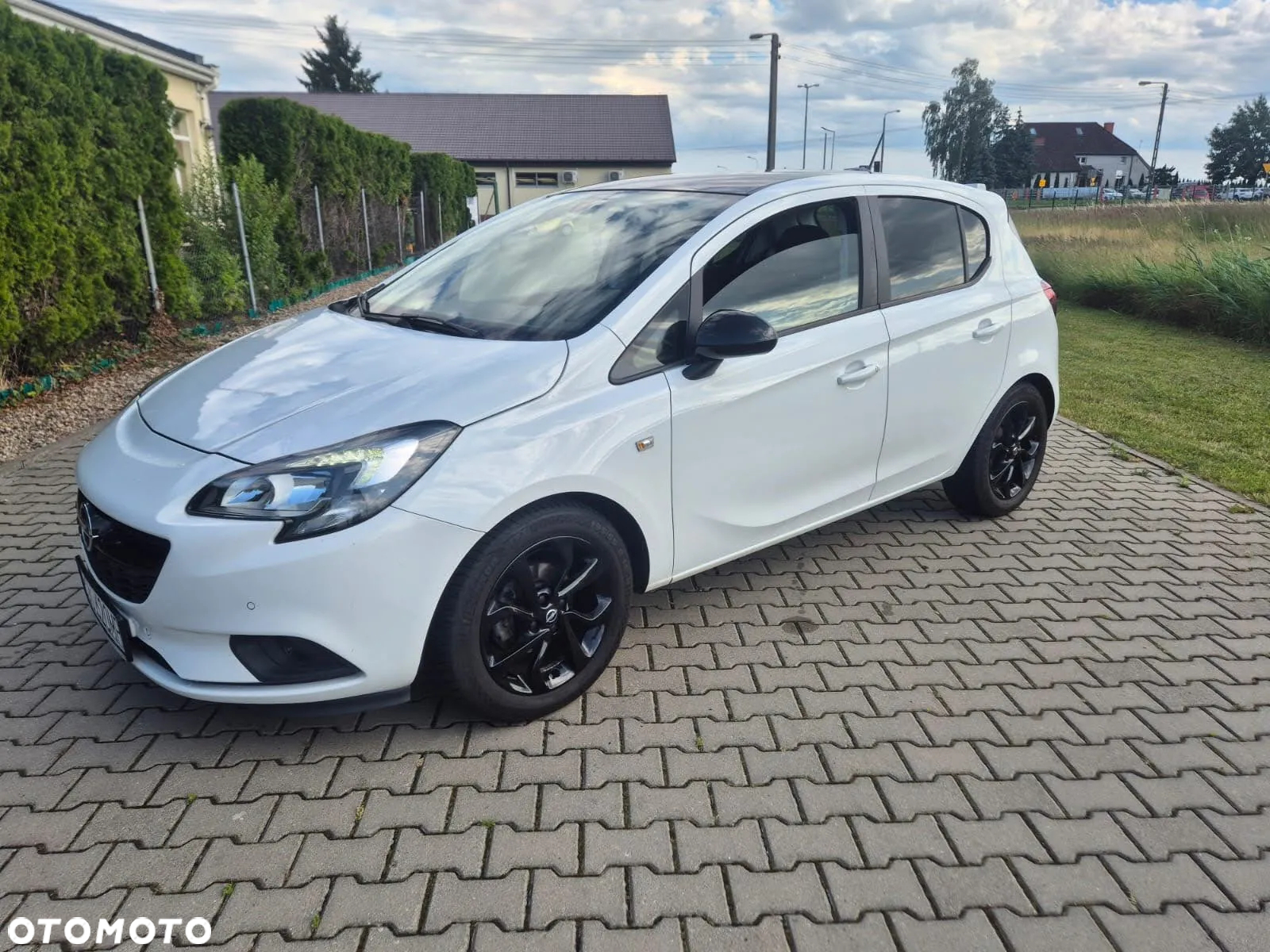 Opel Corsa - 2
