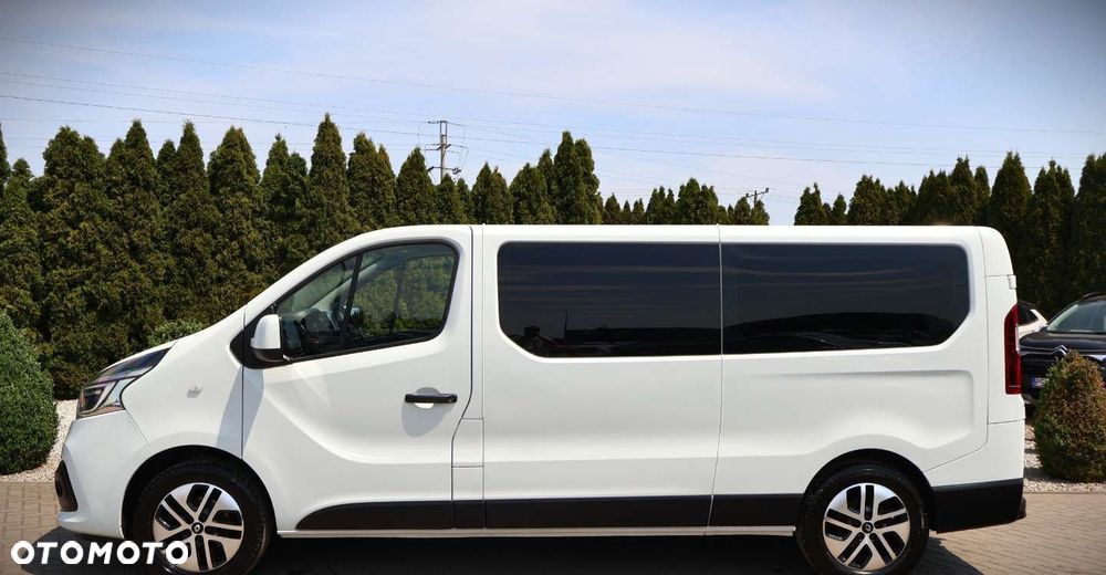Renault Trafic - 11