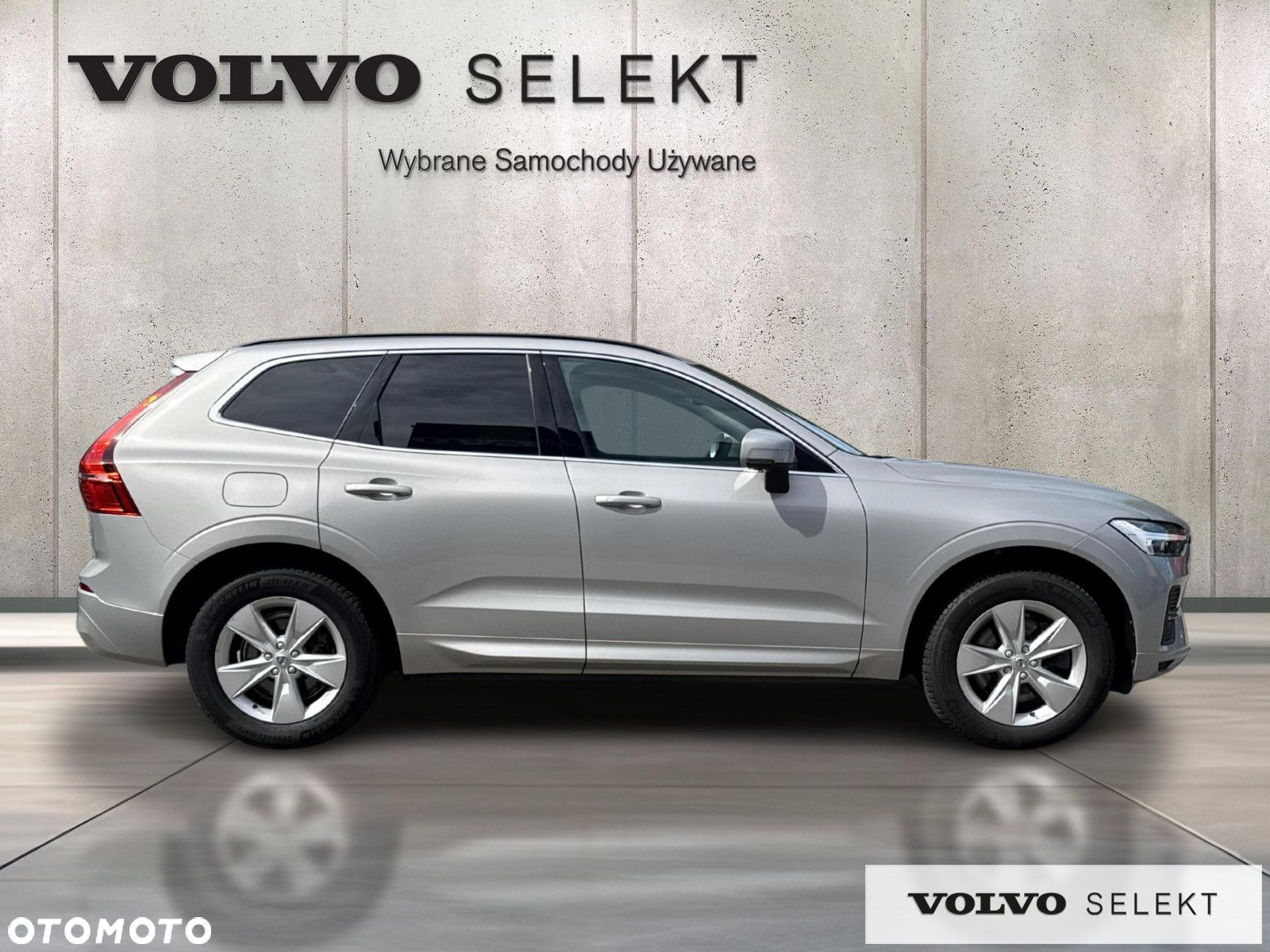 Volvo XC 60 - 7