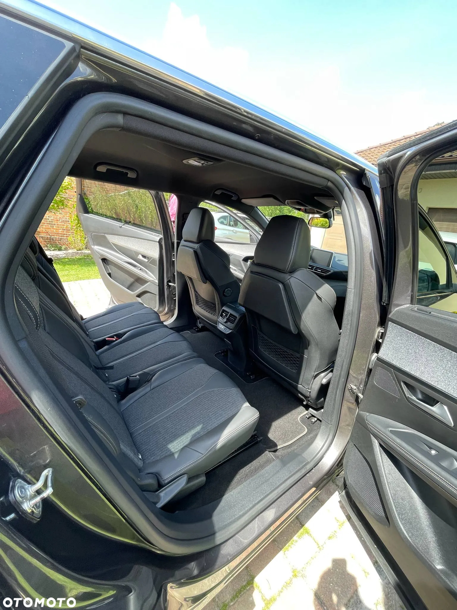 Peugeot 5008 1.5 BlueHDi GT Pack S&S EAT8 - 11
