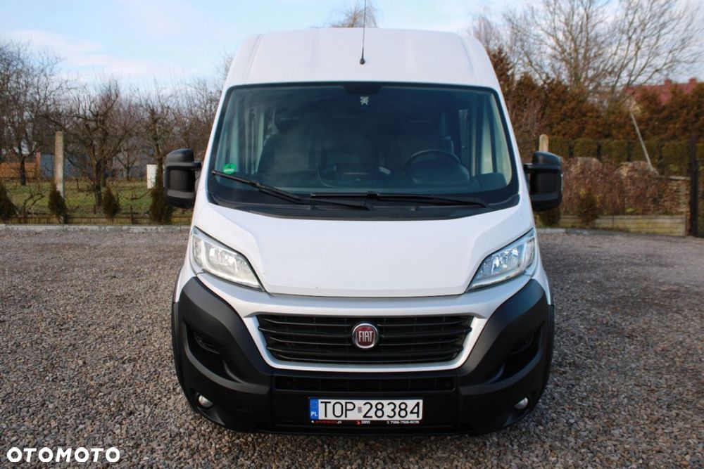 Fiat Ducato - 26