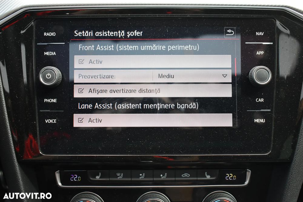 Volkswagen ARTEON - 23